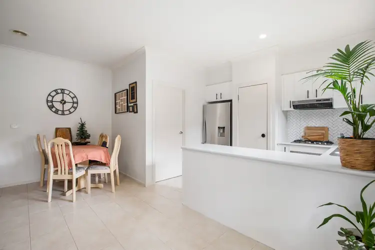 Third view of Homely townhouse listing, 6/2-4 Rutman Close, Werribee VIC 3030