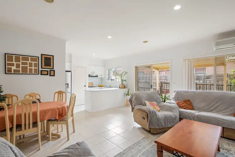 Fifth view of Homely townhouse listing, 6/2-4 Rutman Close, Werribee VIC 3030