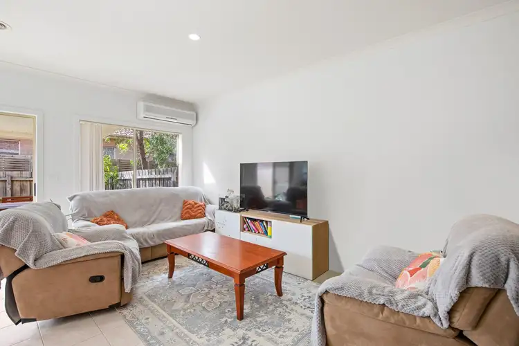 Sixth view of Homely townhouse listing, 6/2-4 Rutman Close, Werribee VIC 3030