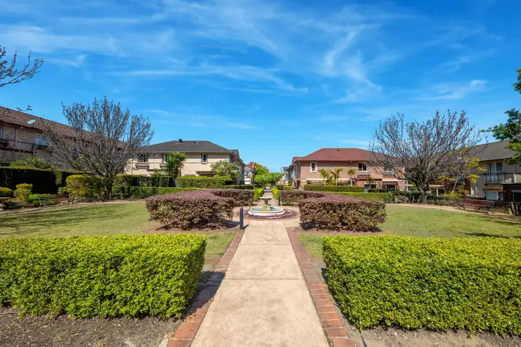 Second view of Homely townhouse listing, 25 Wentworth Drive, Liberty Grove NSW 2138
