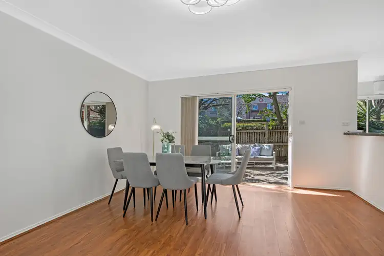 Fourth view of Homely townhouse listing, 25 Wentworth Drive, Liberty Grove NSW 2138