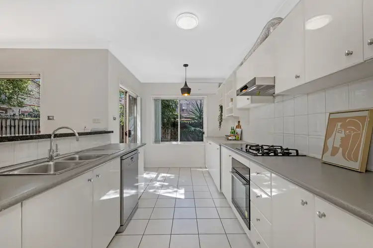 Fifth view of Homely townhouse listing, 25 Wentworth Drive, Liberty Grove NSW 2138
