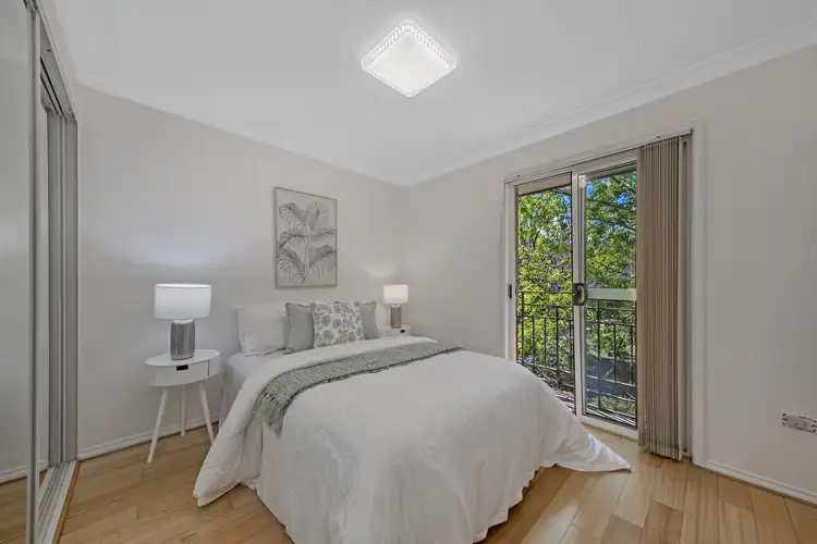 Sixth view of Homely townhouse listing, 25 Wentworth Drive, Liberty Grove NSW 2138