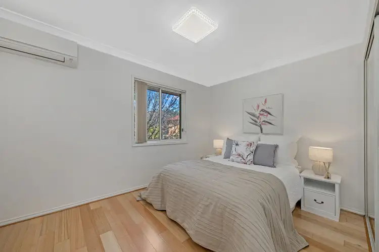Seventh view of Homely townhouse listing, 25 Wentworth Drive, Liberty Grove NSW 2138