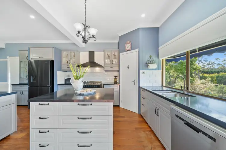 Main view of Homely rural property listing, 8-14 St James Court, Tamborine Mountain QLD 4272