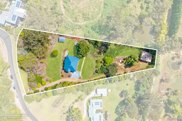 Second view of Homely rural property listing, 8-14 St James Court, Tamborine Mountain QLD 4272