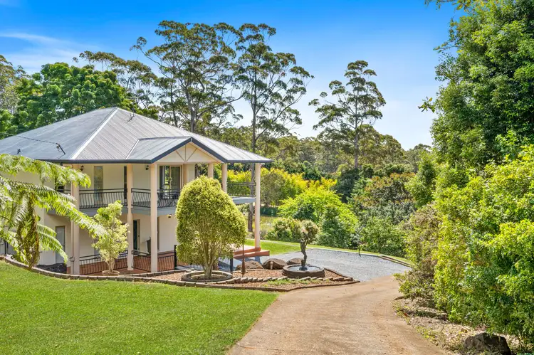 Third view of Homely rural property listing, 8-14 St James Court, Tamborine Mountain QLD 4272