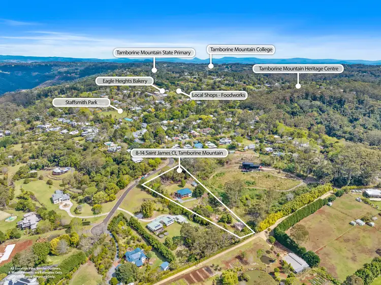 Fourth view of Homely rural property listing, 8-14 St James Court, Tamborine Mountain QLD 4272
