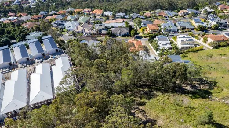Fourth view of Homely land listing, 10 Galleria Court, Highland Park QLD 4211