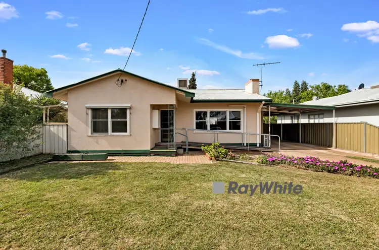 Main view of Homely house listing, 94 Hawthorn Grove, Mildura VIC 3500