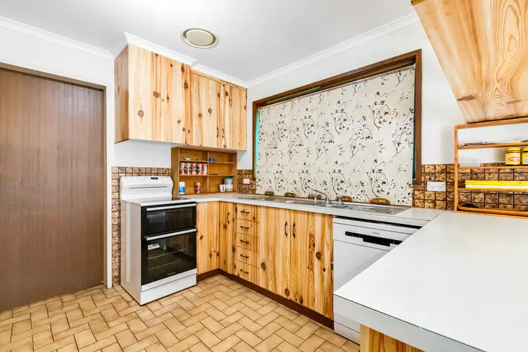 Second view of Homely house listing, 21 Eulinga Drive, Mildura VIC 3500