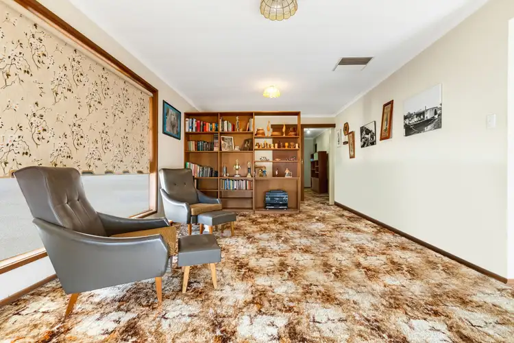 Fifth view of Homely house listing, 21 Eulinga Drive, Mildura VIC 3500