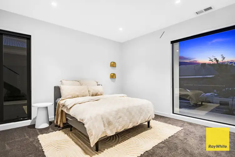 Fourth view of Homely house listing, 6 Axle Drive, Truganina VIC 3029