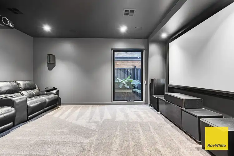Fifth view of Homely house listing, 6 Axle Drive, Truganina VIC 3029