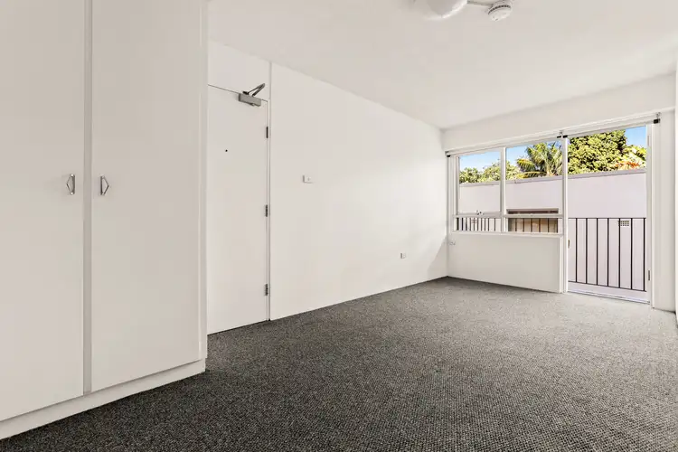 Main view of Homely studio listing, 8/8 Wylde Street, Potts Point NSW 2011
