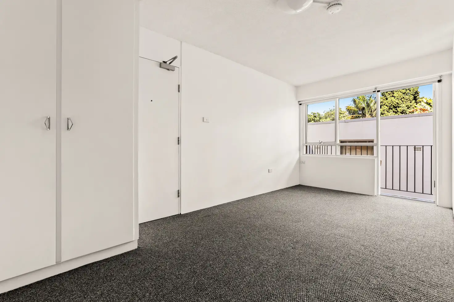 Main view of Homely studio listing, 8/8 Wylde Street, Potts Point NSW 2011