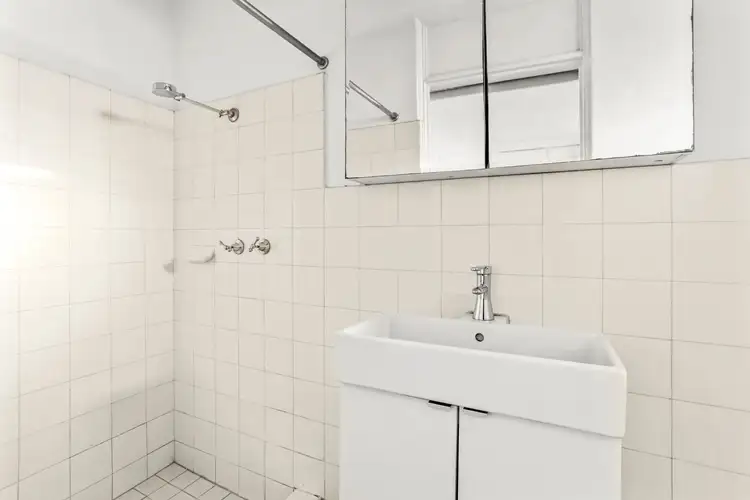 Third view of Homely studio listing, 8/8 Wylde Street, Potts Point NSW 2011