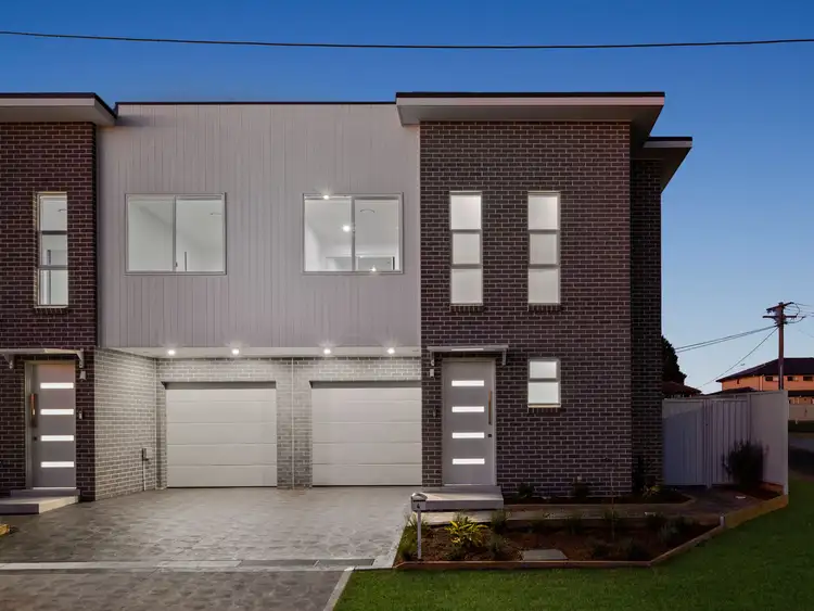 Second view of Homely house listing, 4/10 Harris Street, Ingleburn NSW 2565