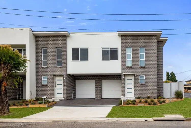 Third view of Homely house listing, 4/10 Harris Street, Ingleburn NSW 2565