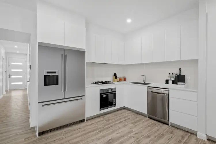 Seventh view of Homely house listing, 4/10 Harris Street, Ingleburn NSW 2565