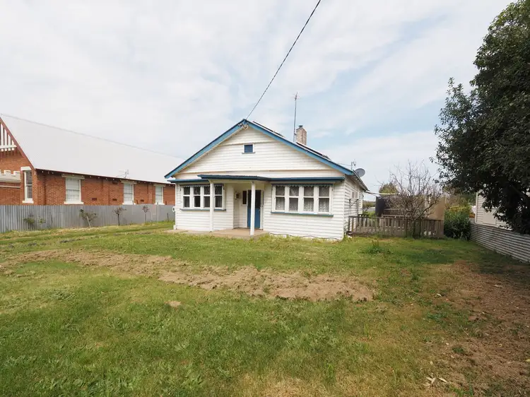 Main view of Homely house listing, 55 High Street, Lismore VIC 3324