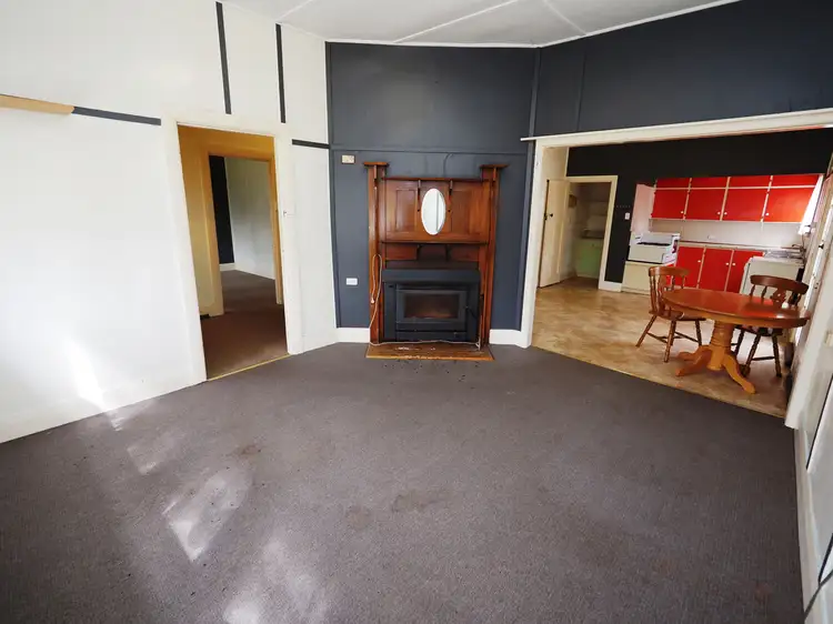Second view of Homely house listing, 55 High Street, Lismore VIC 3324