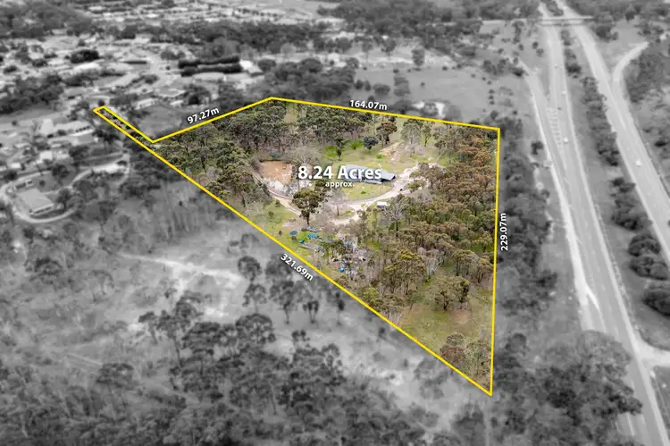 35 Heritage Drive, Broadford VIC 3658