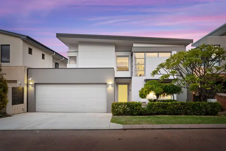22 The Cutting, Mosman Park WA 6012