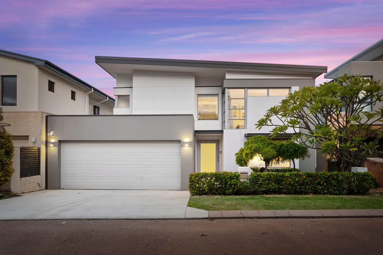 Main view of Homely house listing, 22 The Cutting, Mosman Park WA 6012