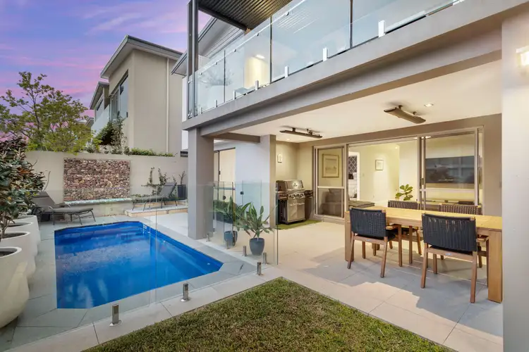 Third view of Homely house listing, 22 The Cutting, Mosman Park WA 6012