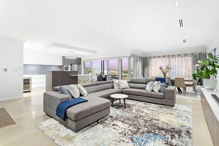 Sixth view of Homely house listing, 22 The Cutting, Mosman Park WA 6012
