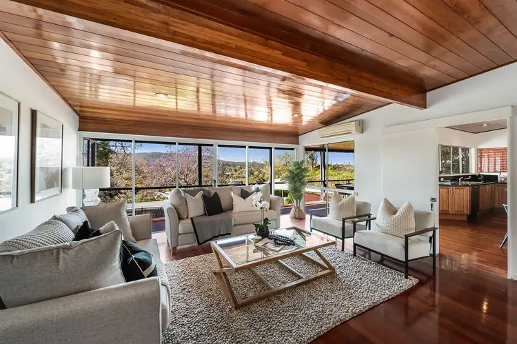 74 Gilruth Road, Kenmore QLD 4069