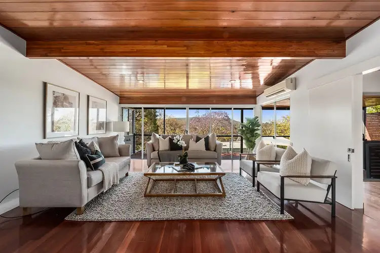 Second view of Homely house listing, 74 Gilruth Road, Kenmore QLD 4069