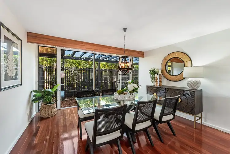 Fourth view of Homely house listing, 74 Gilruth Road, Kenmore QLD 4069