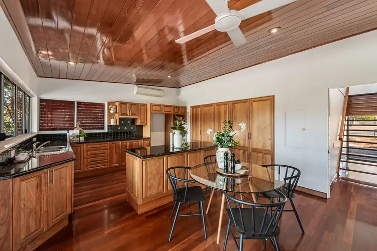 Sixth view of Homely house listing, 74 Gilruth Road, Kenmore QLD 4069