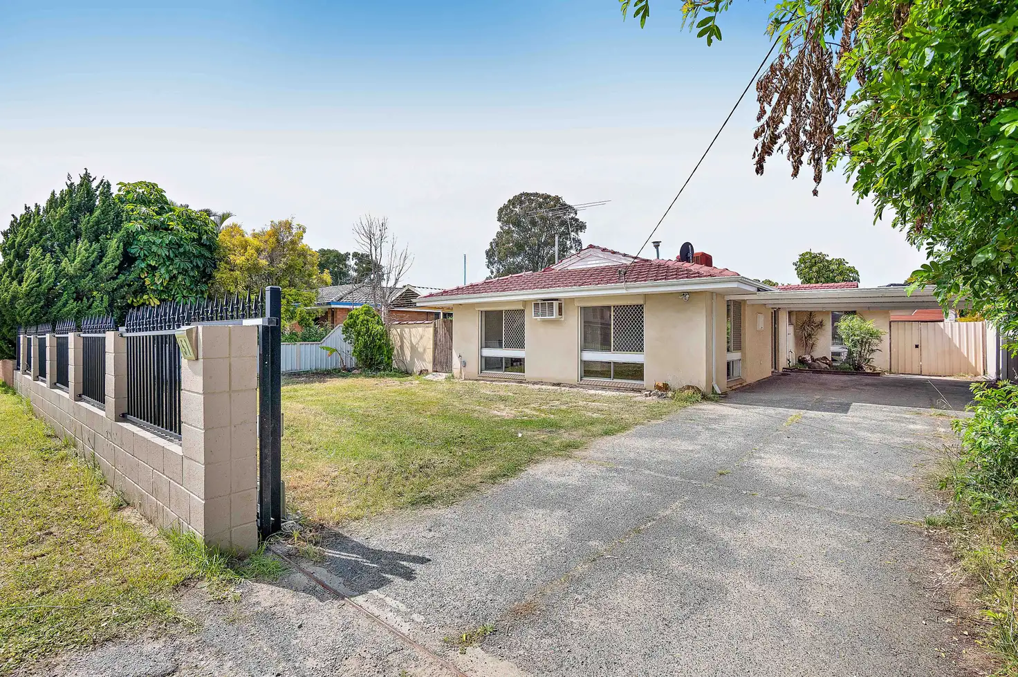 Main view of Homely house listing, 51 Connemara Drive, Thornlie WA 6108