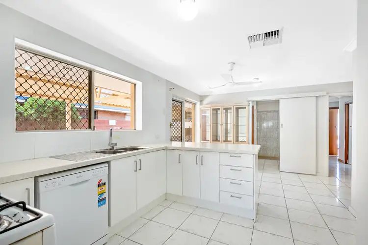 Second view of Homely house listing, 51 Connemara Drive, Thornlie WA 6108