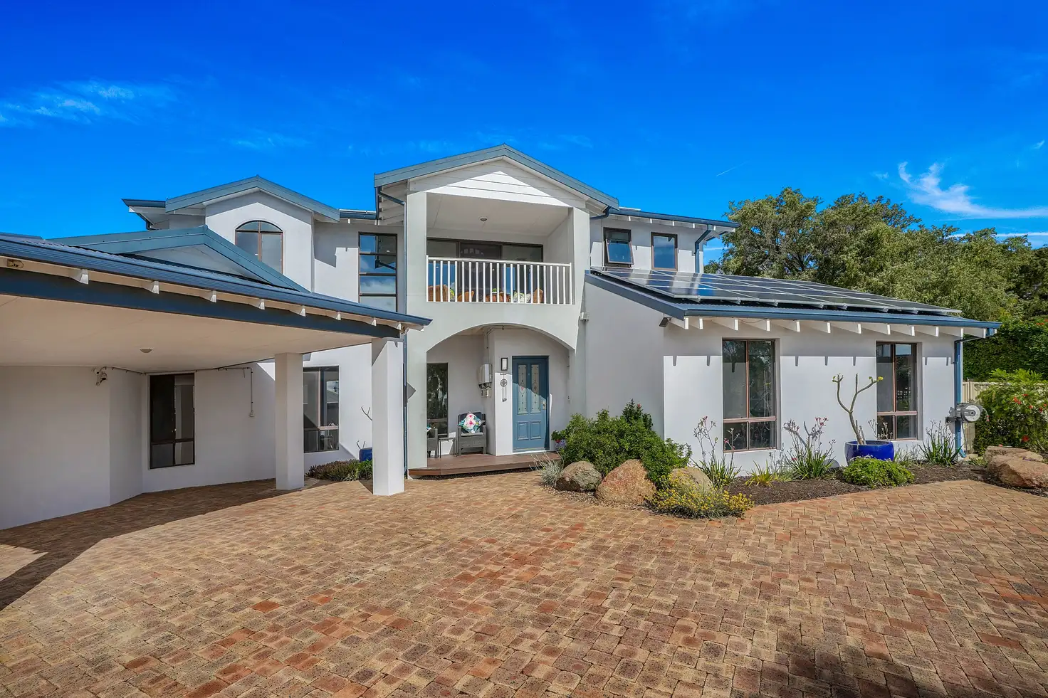 Main view of Homely house listing, 6 Woonona Place, Kallaroo WA 6025