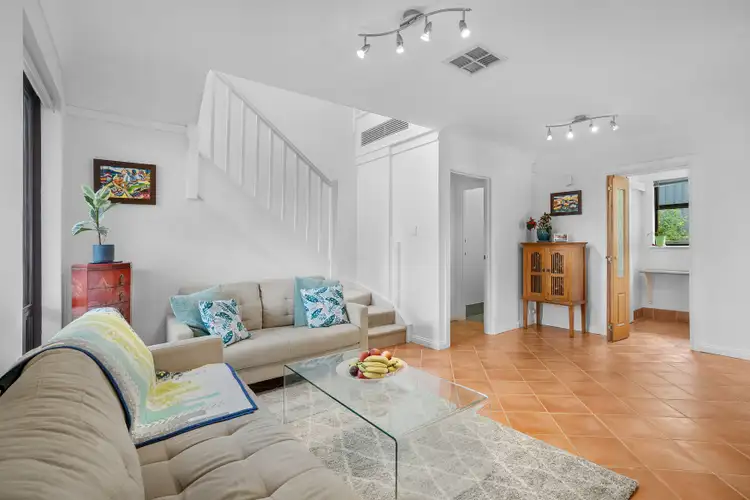 Fifth view of Homely house listing, 6 Woonona Place, Kallaroo WA 6025