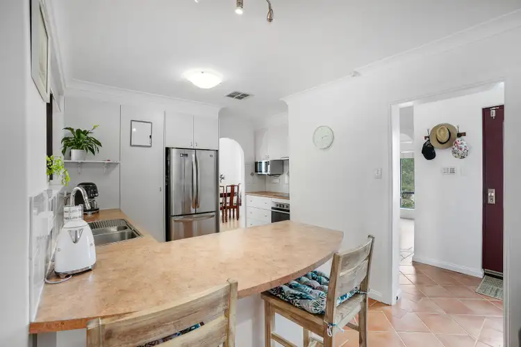 Seventh view of Homely house listing, 6 Woonona Place, Kallaroo WA 6025