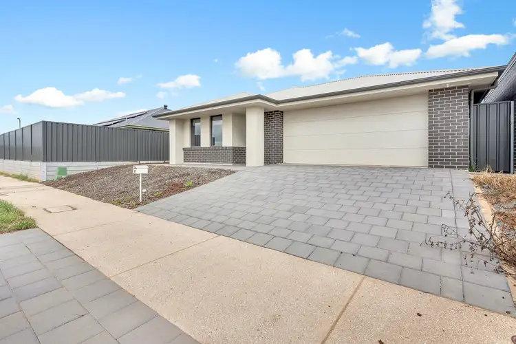 Second view of Homely house listing, 37 Parkvale Drive, Angle Vale SA 5117
