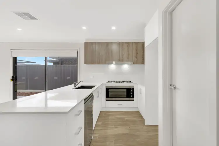 Third view of Homely house listing, 37 Parkvale Drive, Angle Vale SA 5117