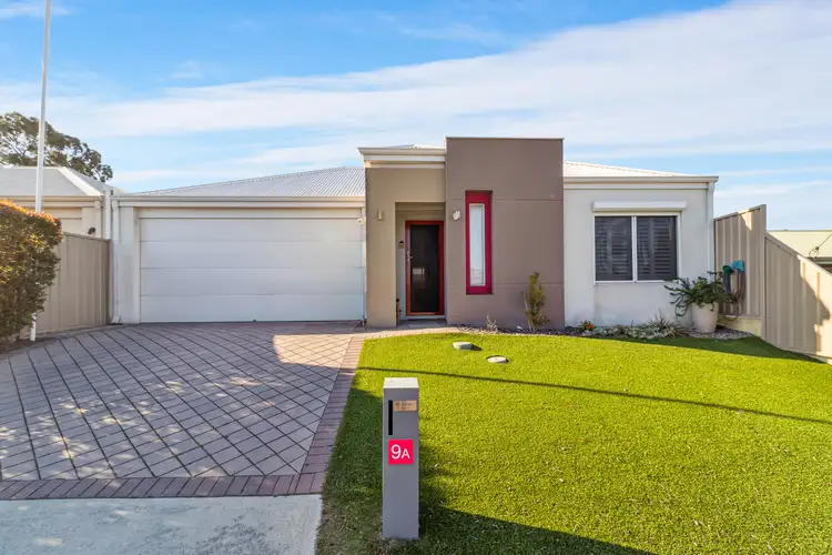 9A Cherry Court, Morley WA 6062