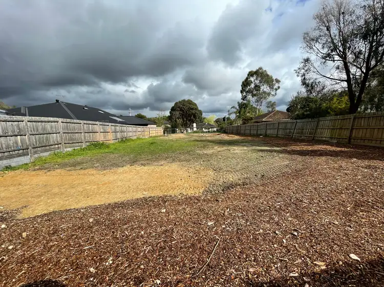 46 Tamworth Road, Kilsyth VIC 3137