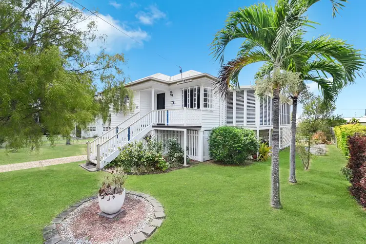 Main view of Homely house listing, 48 Munroe Street, Wulguru QLD 4811
