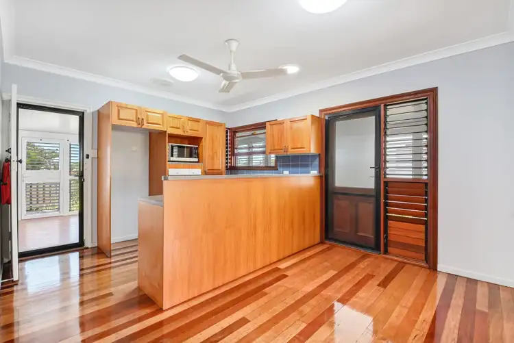 Sixth view of Homely house listing, 48 Munroe Street, Wulguru QLD 4811