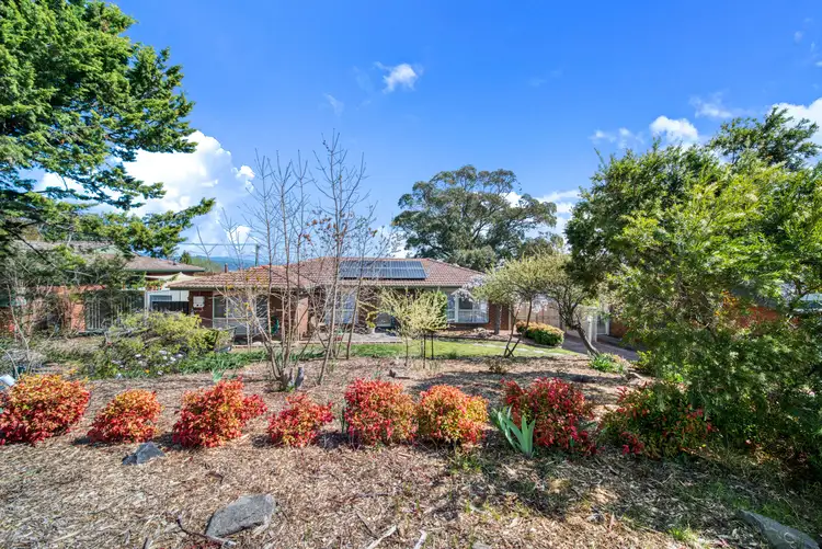 Main view of Homely house listing, 6 Turriff Street, Chisholm ACT 2905