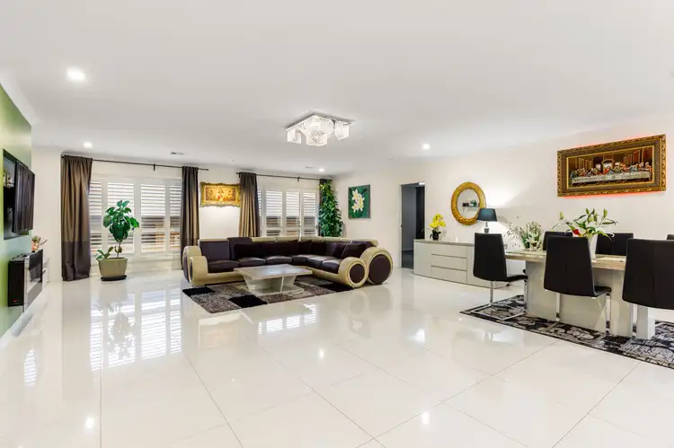Third view of Homely house listing, 35 Kidd Circuit, Goulburn NSW 2580