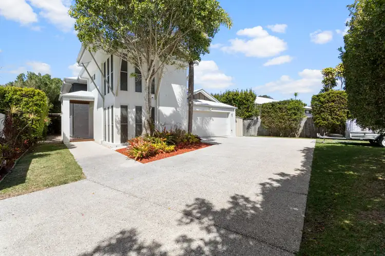 22 Pandorea Circuit, North Lakes QLD 4509