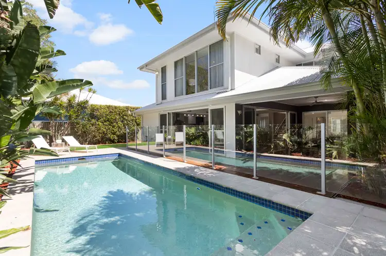 Second view of Homely house listing, 22 Pandorea Circuit, North Lakes QLD 4509